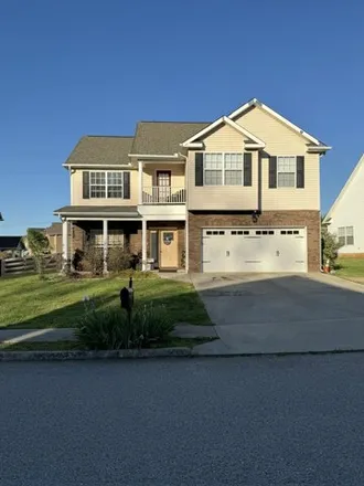 Buy this 4 bed house on 924 Carter Ridge Drive in Carter, TN 37924