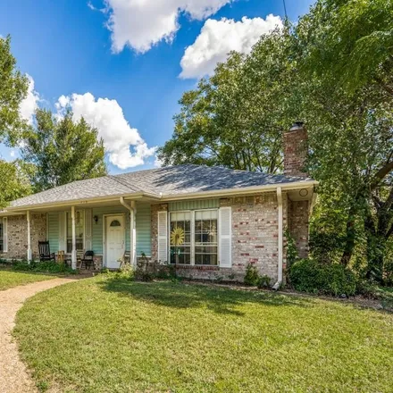 Buy this 3 bed house on 218 Larry Drive in River Oaks, Duncanville