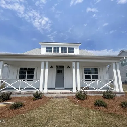 Buy this 3 bed house on Bluebird Lane in Pender County, NC 28443