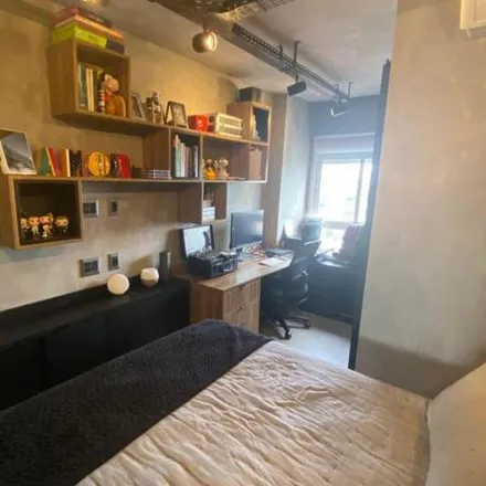 Buy this 2 bed apartment on Avenida Goiás in Santa Paula, São Caetano do Sul - SP