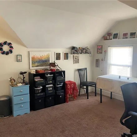 Rent this 1 bed apartment on Vista Terrace in New Haven, CT 06515