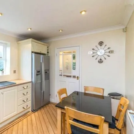 Image 3 - Charlton Hill Rise, Sheffield, South Yorkshire, S35 - House for sale