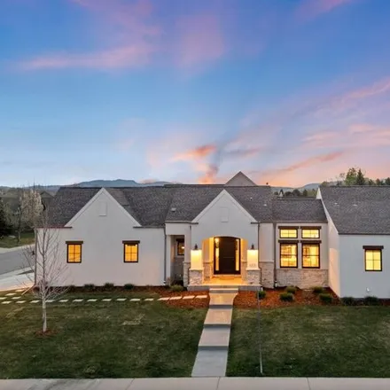 Buy this 5 bed house on 4801 Corsica Drive in Fort Collins, CO 80526