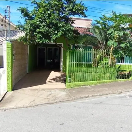 Buy this 3 bed house on Rua Paulino Júlio de Souza in Ipiranga, São José - SC