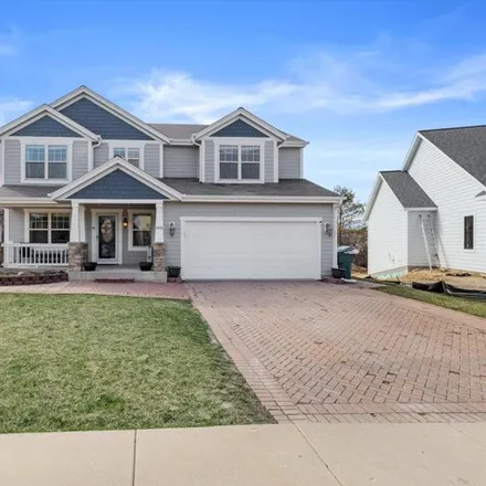 Buy this 5 bed house on 6828 Magnolia Court in Greendale, WI 53129