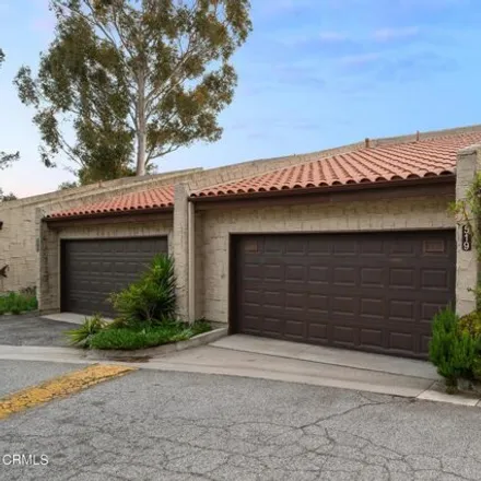 Buy this 3 bed townhouse on 4231 Via Arbolada in Los Angeles, CA 90042