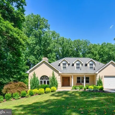 Buy this 6 bed house on 3025 Mullineaux Ln in Ellicott City, Maryland