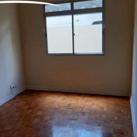 Rent this 2 bed apartment on Rua Pedro de Toledo in Vila Clementino, São Paulo - SP