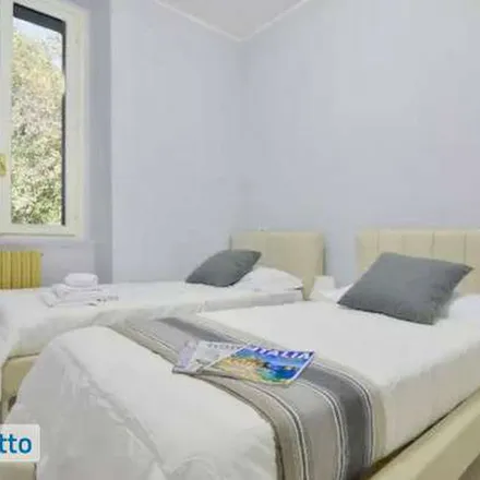 Rent this 3 bed apartment on Piazzale Francesco Bacone 6 in 20129 Milan MI, Italy