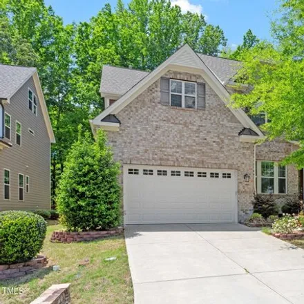 Buy this 5 bed house on 1460 Magnolia Bend Loop in Green Level, Cary