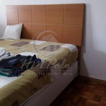 Buy this 2 bed house on Rua Otávio Mazzotini in Campinas, Campinas - SP