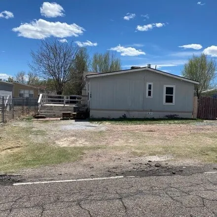 Image 1 - 156 East Hemlock Drive, Pueblo County, CO 81007, USA - Apartment for sale