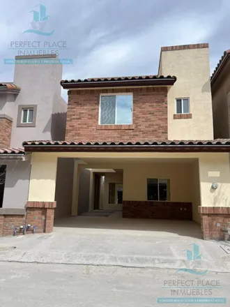 Image 4 - unnamed road, 66645 Apodaca, NLE, Mexico - House for rent