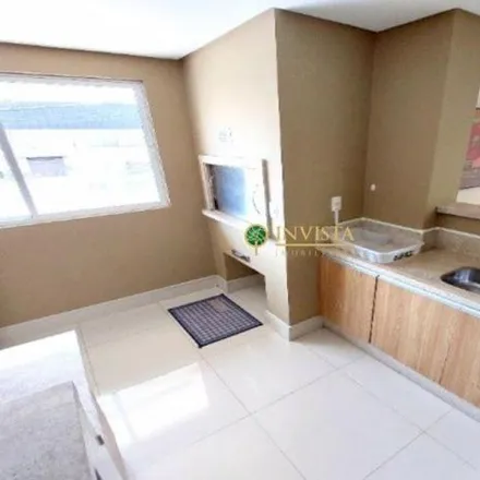 Buy this 3 bed apartment on Rua Doutor Homero de Miranda Gomes in Capoeiras, Florianópolis - SC
