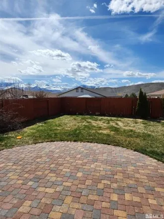 Image 5 - 17943 Mama Bear Court, Cold Springs, Washoe County, NV 89508, USA - House for sale