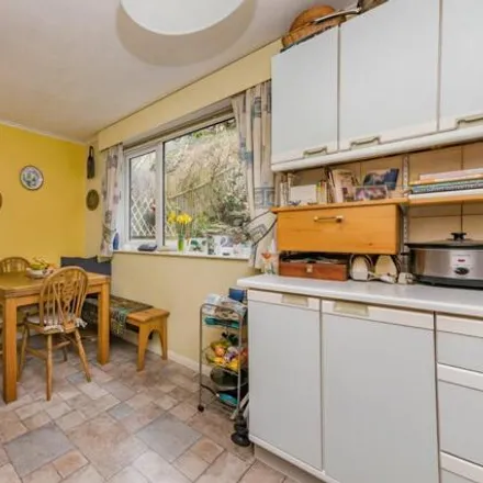Image 5 - 6 Hillyfield, Lewes, BN7 1LA, United Kingdom - Townhouse for sale