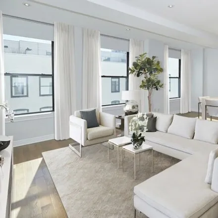 Rent this 2 bed condo on 225 5th Avenue in New York, NY 10010