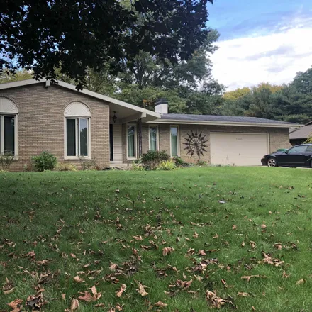 Buy this 3 bed house on 53625 Woodside Drive in Elkhart County, IN 46507
