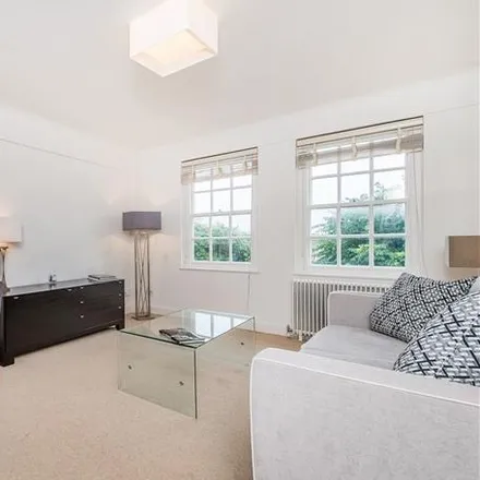 Image 1 - 155-167 Fulham Road, London, SW3 6SD, United Kingdom - Apartment for rent
