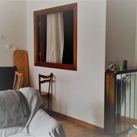 Rent this 4 bed apartment on Calle Torres Villarroel in 37330 Babilafuente, Spain
