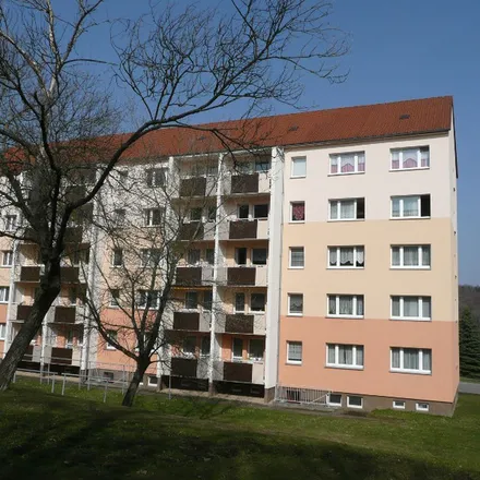 Image 3 - Am Hohen Hain 19a, 09212 Limbach-Oberfrohna, Germany - Apartment for rent