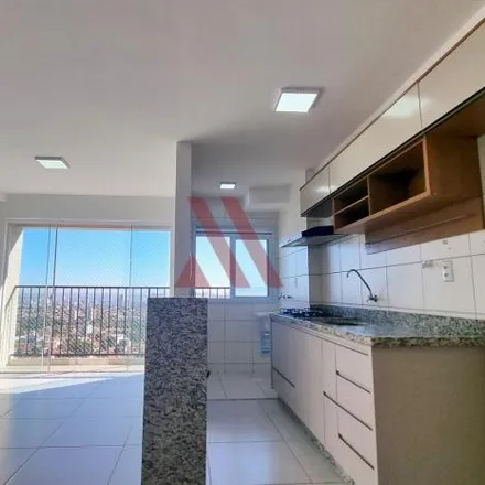 Rent this 2 bed apartment on Rua Capri in Parque Amazonas, Goiânia - GO