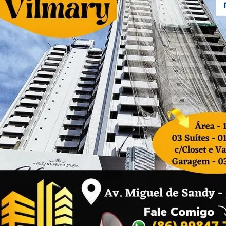 Image 2 - Avenida Miguel Sady, São Cristovão, Teresina - PI, 64052-345, Brazil - Apartment for sale