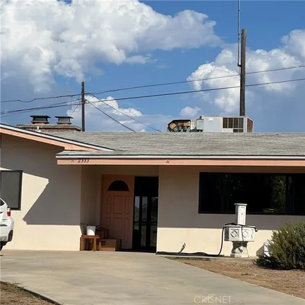 Buy this 3 bed house on 2333 Maelee Drive in Vista, CA 92084