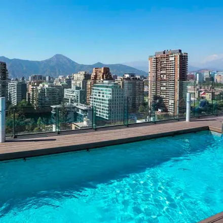 Image 9 - Málaga 85, 755 0143 Provincia de Santiago, Chile - Apartment for rent