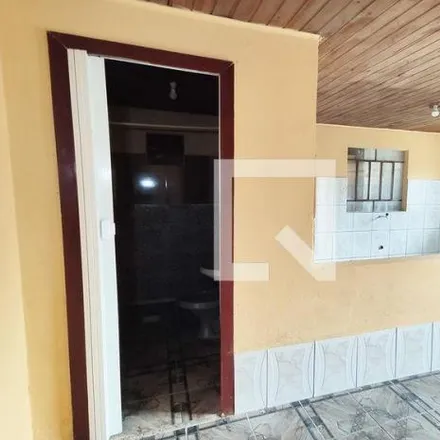 Rent this 1 bed house on Rua Edgar Leopoldo Feldmann in Feitoria, São Leopoldo - RS