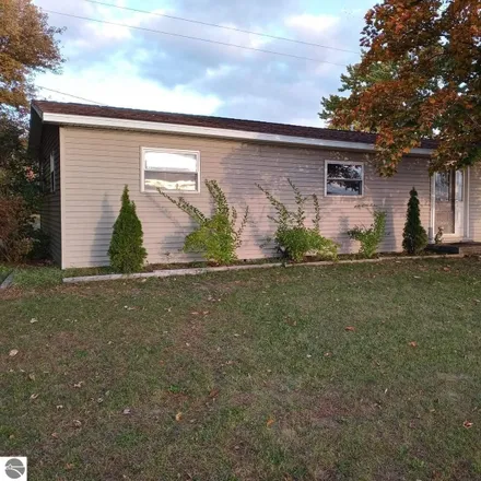 Buy this 3 bed house on 1631 North East County Line Road in Jonesfield Township, MI 48637