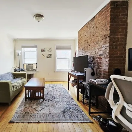 Rent this 2 bed apartment on 383 Prospect Avenue in New York, NY 11215