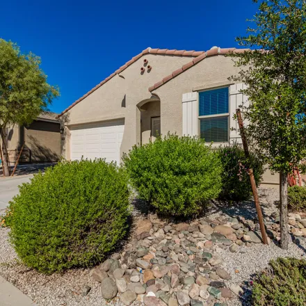 Buy this 3 bed house on 23601 West Whyman Avenue in Buckeye, AZ 85326