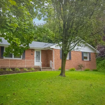 Buy this 3 bed house on 2411 Whitt Road in Pleasant Hills, Harford County