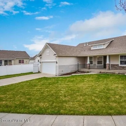Image 2 - 3024 West Blueberry Circle, Hayden, ID 83835, USA - House for sale