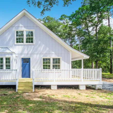 Buy this 4 bed house on 308 Northeast 59th Street in Oak Island, Brunswick County