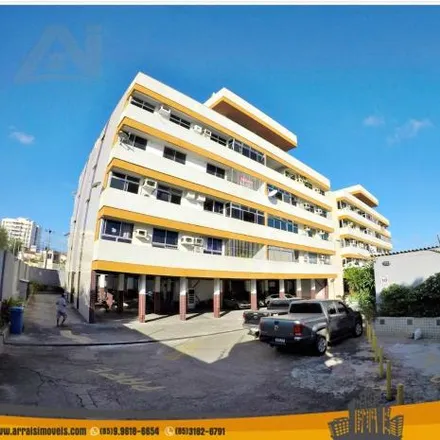 Buy this 4 bed apartment on Rua Tianguá 42 in Parreão, Fortaleza - CE