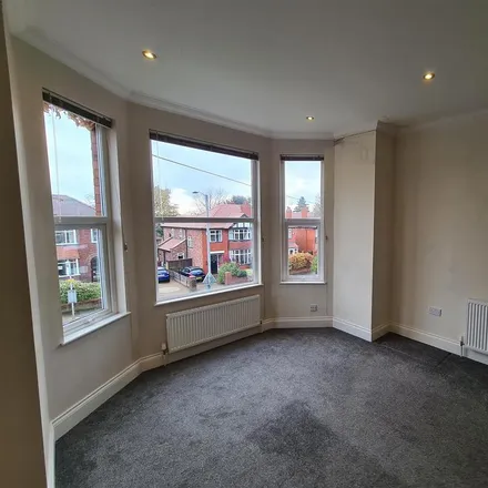 Image 3 - Heaton Moor, Parsonage Road / opposite Earl Road, Parsonage Road, Stockport, SK4 4LH, United Kingdom - Apartment for rent