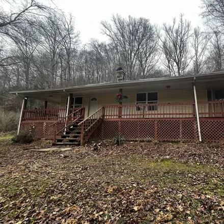 Buy this 3 bed house on unnamed road in Clay County, KY