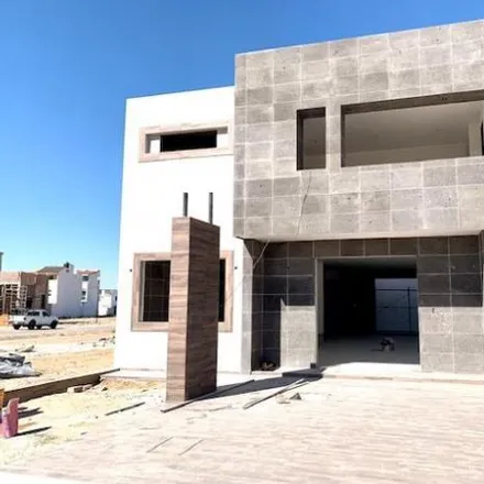 Image 2 - unnamed road, Residencial La Plazas, 20126 Ex-Viñedos Guadalupe, AGU, Mexico - House for sale