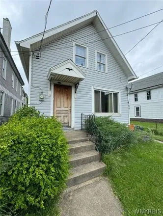 Buy this 6 bed house on 168 Elk Street in Buffalo, NY 14210