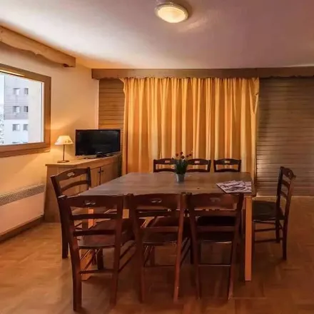 Rent this 5 bed apartment on Chamrousse in Isère, France