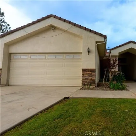Image 1 - 9600 Ridge Oak Drive, Bakersfield, CA 93311, USA - House for rent