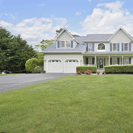 Buy this 4 bed house on 22 Stagecoach Road in Marmora, Upper Township