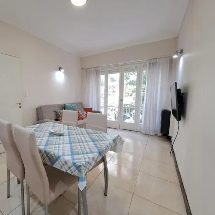 Rent this 1 bed apartment on Santa Fe 2093 in Centro, B7600 DTR Mar del Plata