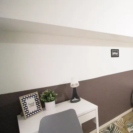 Rent this 5 bed room on Centre Scolaire Aux Lazaristes in Montée Saint-Barthélémy, 69005 Lyon