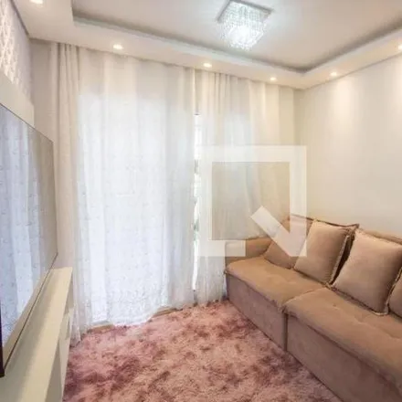 Rent this 2 bed apartment on Rua Pereira Barreto in Santo Amaro, São Paulo - SP