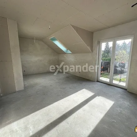 Buy this 3 bed apartment on Podgórska 54 in 32-020 Wieliczka, Poland