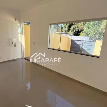 Buy this 2 bed house on Rua 11 in Vilares, Igarapé - MG