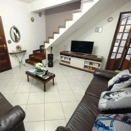 Image 2 - Rua Nemer Fares Rahall, Ferrazópolis, São Bernardo do Campo - SP, 09790-110, Brazil - House for sale